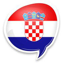 Croatian accents