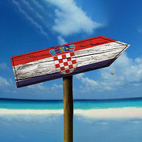 Useful words and phrases for your holiday in Croatia