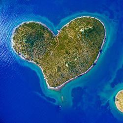 The islands of Croatia