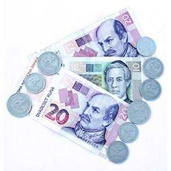 The story behind Croatian banknotes